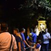 Agosto 2015 - lunedì - reportage Flavia Furnari